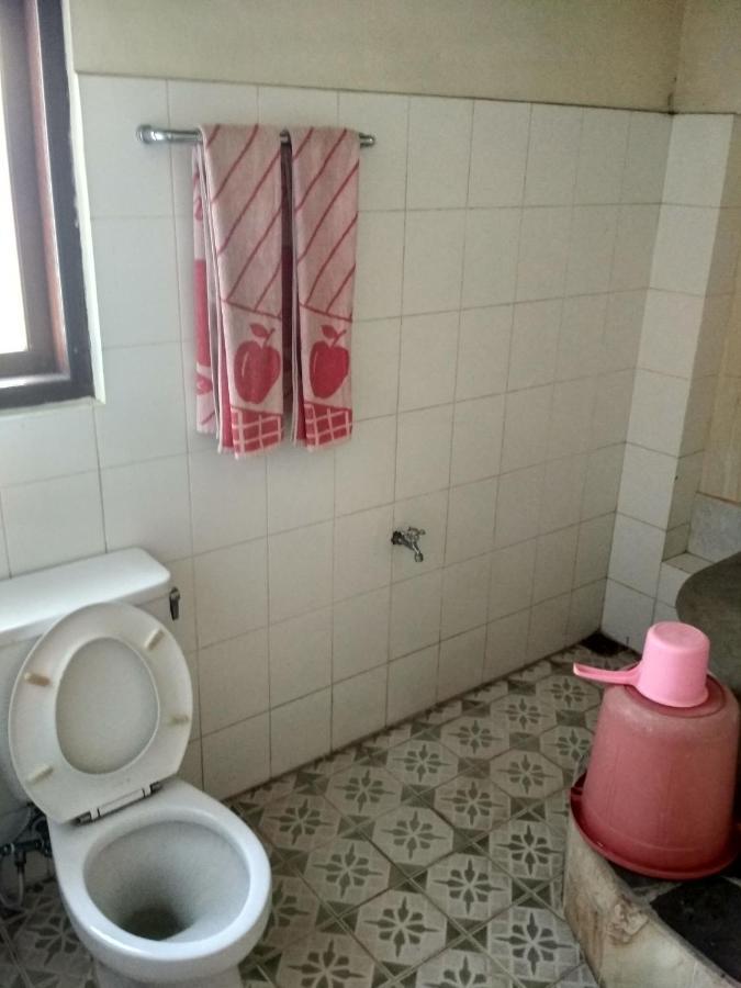 Made Homestay Munduk Esterno foto