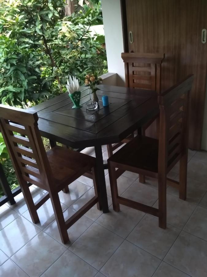 Made Homestay Munduk Esterno foto