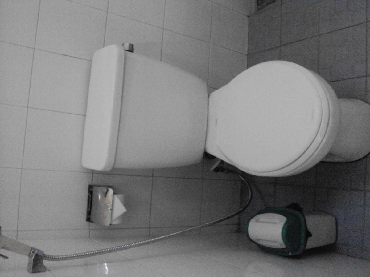 Made Homestay Munduk Esterno foto